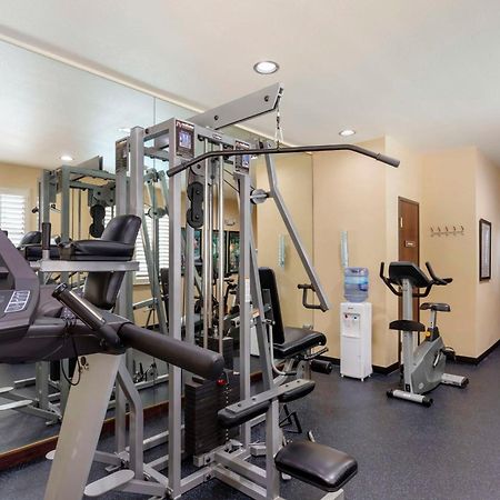 Best Western Plus Crown Colony Inn & Suites Lufkin Zewnętrze zdjęcie